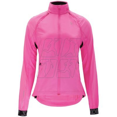 Silvini Women Jacket Vetta WJ1623 W 3120-WJ1623/9090