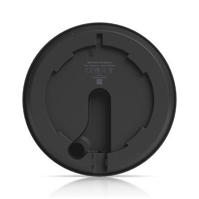 9. Ubiquiti G6 Dome – Dome IP security camera for indoor and outdoor use, 3840 x 2160 px, Ceiling / Wall