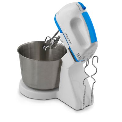 2. ESPERANZA MIXER WITH BISCOTTI BOWL EKM019WB