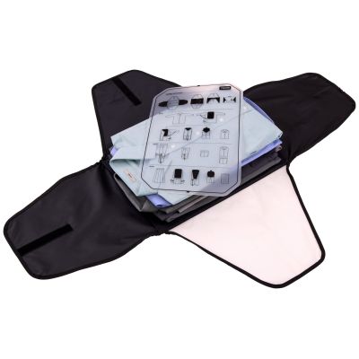 10. Thule Accent 3204862 Packing Aids/Organizer 1 pc. Clothes Bag