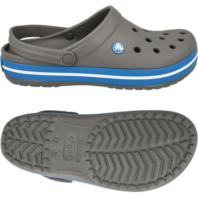 Crocs Crocband M 11016-07W flip-flops