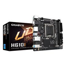 Gigabyte H610I motherboard
