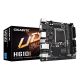 Gigabyte H610I motherboard