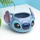 5. PP LILO AND STITCH - STITCH SHAPED MUG