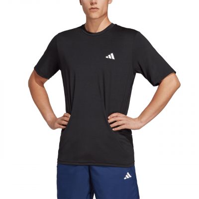 5. adidas Train Essentials Stretch Training T-shirt M IC7413