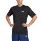 5. adidas Train Essentials Stretch Training T-shirt M IC7413