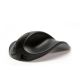 5. BakkerElkhuizen HandShoeMouse Wireless Mouse Office Right Side RF Wireless Optical 1000 DPI