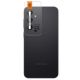 7. Spigen Glas.tR EZ Fit Optik Camera Protector for Samsung Galaxy S23 FE - Black 2 pcs.