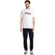 10. Fila Braives Pants M FAM0342 50004