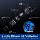 7. 2-in-1 Wet and Dry Upright Vacuum Cleaner Tineco Switch S7 Stretch Premium