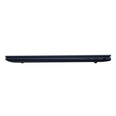 HP EliteBook Ultra G1i Next Gen AI PC Copilot+ PC Intel Core Ultra 5 228V Laptop 35.6 cm (14") 2.8K 32 GB LPDDR5x-SDRAM 512 GB SSD Wi-Fi 7 (802.11be) Windows 11 Pro Blue