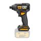 CAT DX71B battery-free impact driver