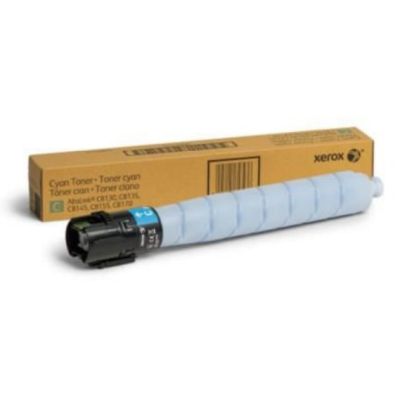 Xerox 006R01759 toner cartridge 1 pc. Original Cyan
