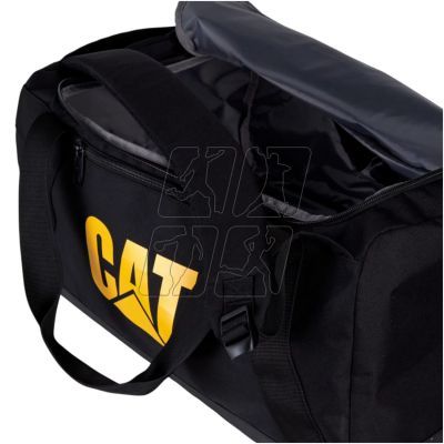2. Caterpillar V-Power Duffle Bag 84546-01