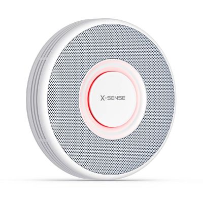 2. X-Sense XS0B-MR31 fire alarm system