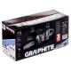 6. Graphite 58G034 Chainsaw