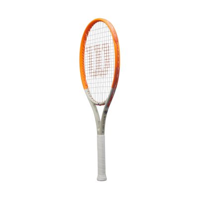 6. Wilson Roland Garros Elite Comp 26 4" Jr WR168310H Tennis Racket