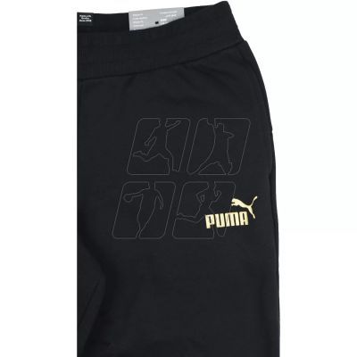 6. Puma Essential Sweatpants FL G Jr 846133 51