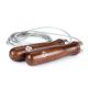 Professional boxing jump rope with steel cable SR-2