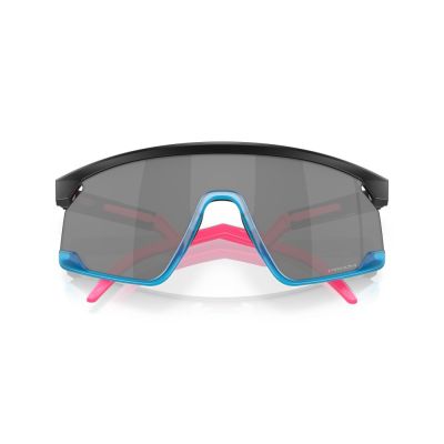 5. Oakley Bxtr Shield Wrap Sunglasses