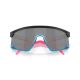 5. Oakley Bxtr Shield Wrap Sunglasses