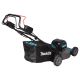 18. MAKITA 40V XGT LM002GZ Lawn Mower 53cm