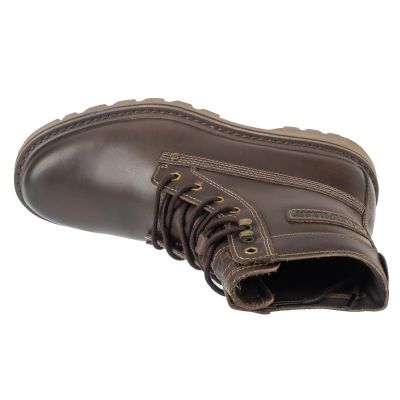 3. Caterpillar Colorado Grader WP P726499 Brown 41