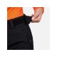 6. Women's ROSSIGNOL W Strawpile Insulated Pant ski trousers, black