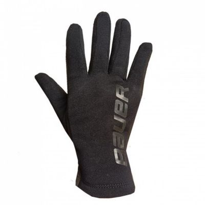 Bauer Polartech Gloves 1060744