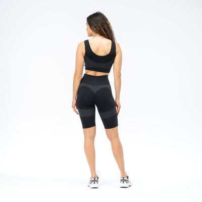10. Women's Leggings INGEL BOTTOM 1/2 II WMNS