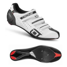 CRONO CR-4-22 road shoes white 47 composite