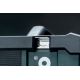 13. Metabo RC 12-18 Workplace Analog and Digital Black, Green, Red