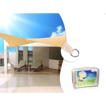 GreenBlue GB505 garden curtain (cream color)