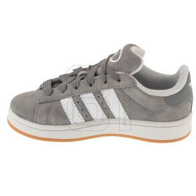 2. adidas Campus 00s K JI4330 Gray 28.5