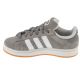 2. adidas Campus 00s K JI4330 Gray 28.5