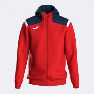 Joma Chaqueta Con Capucha sweatshirt 103737.603