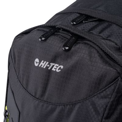 11. Hi-Tec Burray backpack 92800661861