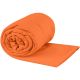 2. Quick-Drying SEA TO SUMMIT Pocket Towel