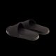 6. Kubota basic plain pool flip-flops black K0000-101-004-23-1