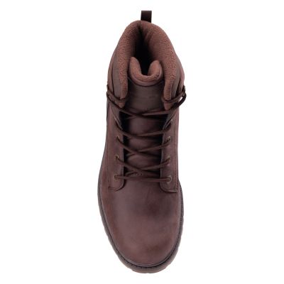 3. DEMIRY MID M winter boots