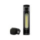 8. Ledlenser W7R Work Black LED