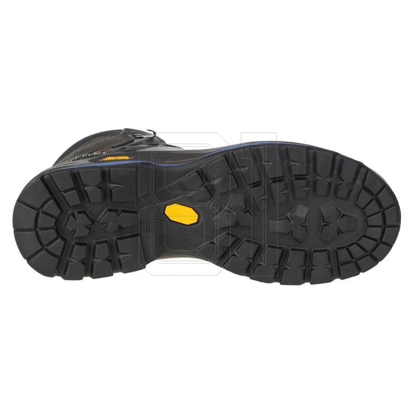 3. Grisport Grigio Dakar M 12833D1G Shoes
