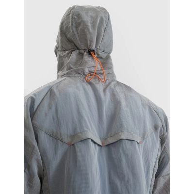7. Men's Ultralight Running Jacket 4F 4FWSS25TTJAM698-27S