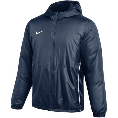 Nike Therma Fit Park 26 Men's Jacket Navy Blue HM7270 410