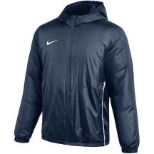 Nike Therma Fit Park 26 Men's Jacket Navy Blue HM7270 410
