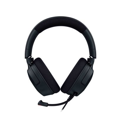 Razer Kraken V4 X Wired Headband Gaming Headset USB Type-C / USB Type-A Black