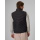 2. Men's vest with synthetic filling 4F 4FRAW26TVJAM401-20S