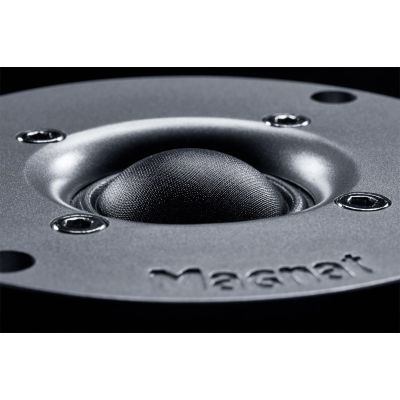 17. Active speakers Magnat Monitor Reference 2A Black