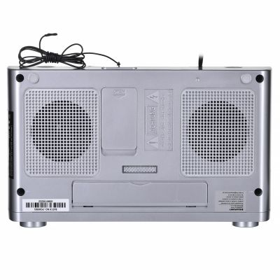 8. Blaupunkt KR14BT kitchen radio