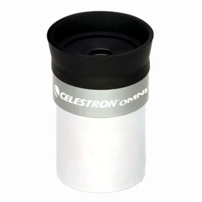Celestron Omni 9 mm 1.25" eyepiece